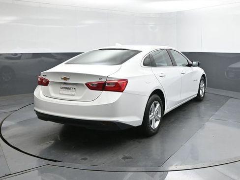Used 2023 Chevrolet Malibu LT FWD image 5