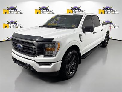 Used 2023 Ford F150 XLT w/ Equipment Group 302A High