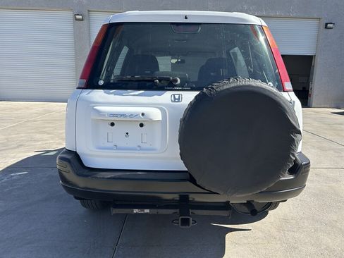 Used 1999 Honda CR-V EX image 5