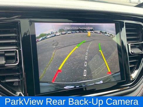 Used 2023 Dodge Durango GT image 21