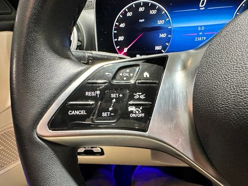 Certified 2023 Mercedes-Benz C 300 4MATIC Sedan image 19