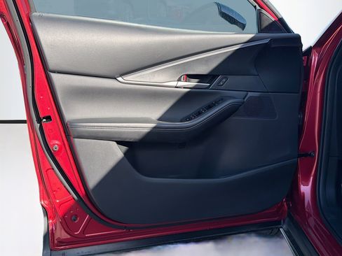 New 2026 MAZDA CX-30 AWD 2.5 S w/ Select Sport Pkg image 23
