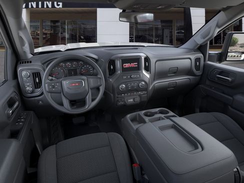 New 2026 GMC Sierra 2500 Pro w/ Convenience Package image 15