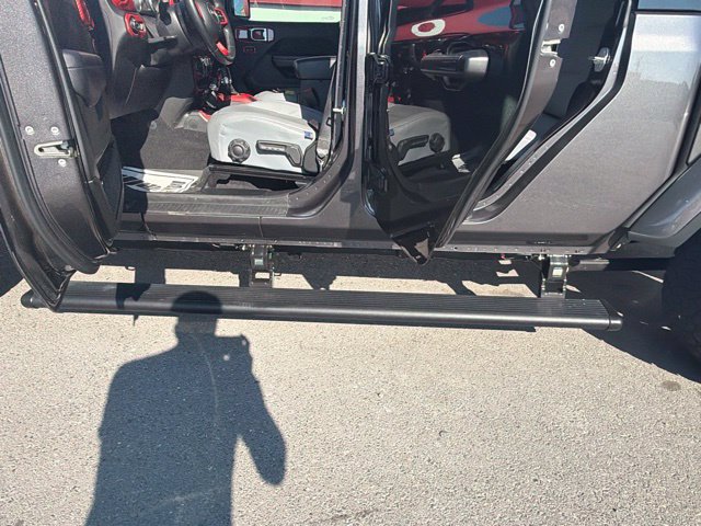 Used 2021 Jeep Gladiator Sport AWD/4WD image 12