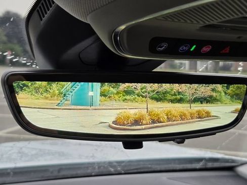 New 2026 GMC Terrain Denali AWD/4WD image 34