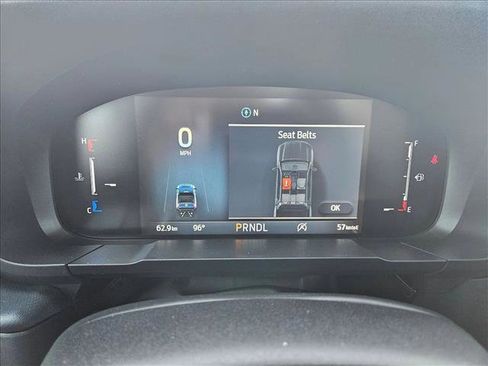 New 2026 Ford Maverick XLT w/ 4K Tow Package image 11