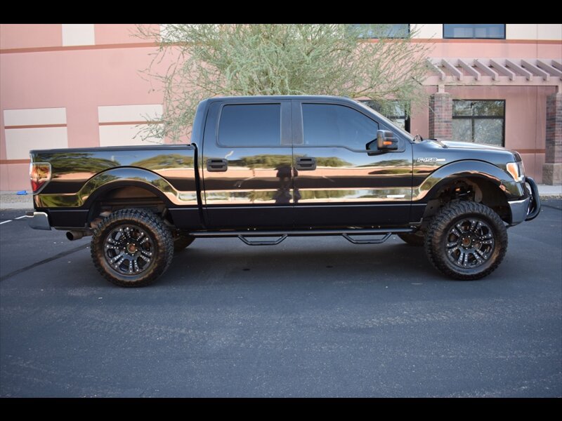 Used 2012 Ford F150 XLT w/ XLT Convenience Pkg RWD image 1