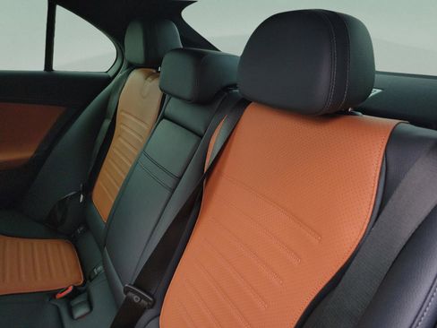 Certified 2023 Mercedes-Benz C 300 Sedan image 12