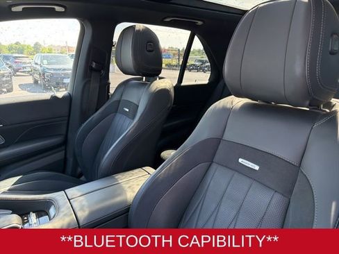 Used 2023 Mercedes-Benz GLE 53 AMG 4MATIC image 15