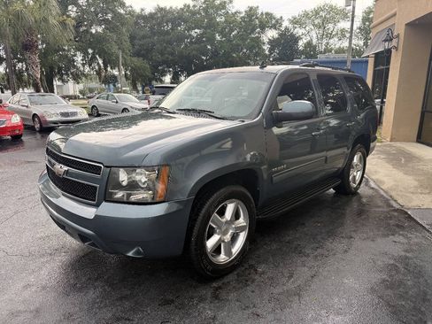 Used 2010 Chevrolet Tahoe LT RWD image 3