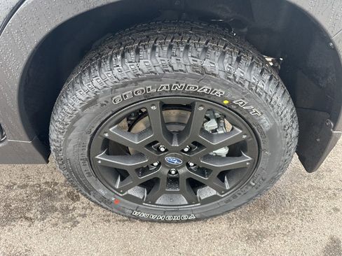 New 2026 Subaru Crosstrek 2.5i Wilderness image 40