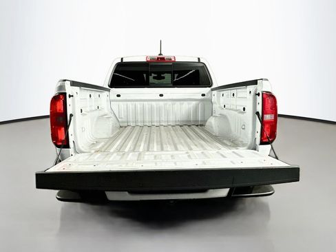 Used 2022 Chevrolet Colorado Z71 AWD/4WD image 26