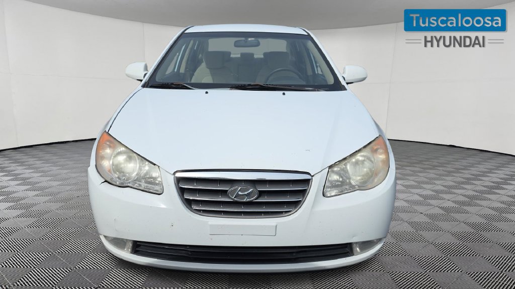 Used 2008 Hyundai Elantra GLS FWD image 2