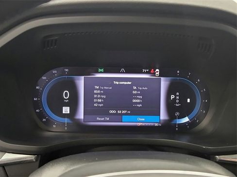 Used 2023 Volvo XC60 B5 Core image 20