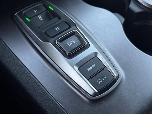 Used 2019 Honda Passport Sport image 27