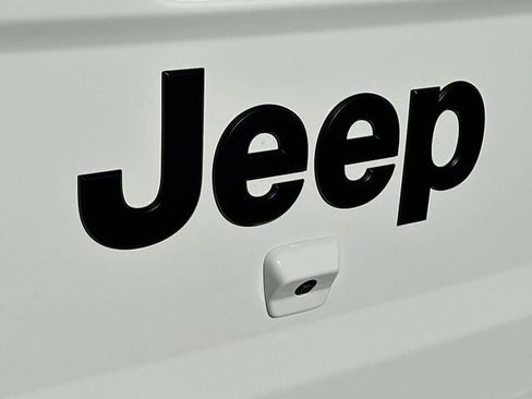 New 2026 Jeep Gladiator Sport image 18