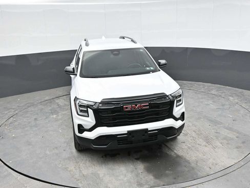 Used 2026 GMC Terrain Elevation w/ Black Edition AWD/4WD image 34