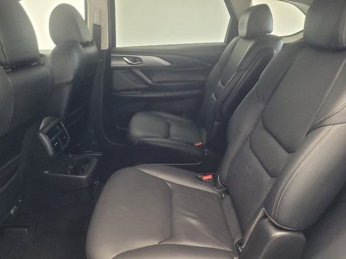 Used 2023 MAZDA CX-9 Touring AWD/4WD image 18