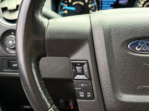 Used 2012 Ford F150 XLT w/ XLT Convenience Pkg RWD image 29