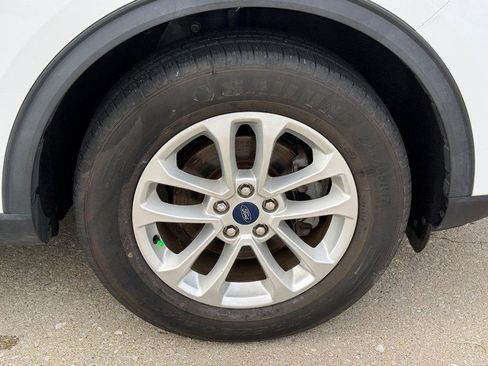 Used 2020 Ford Escape SE AWD/4WD image 7