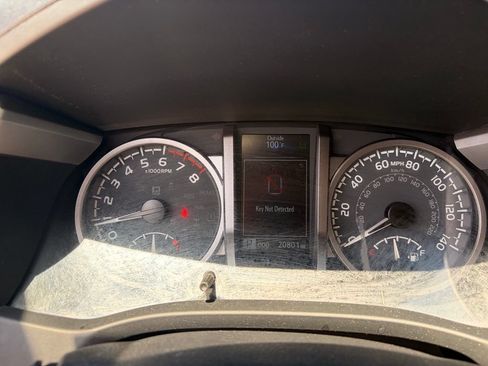 Used 2023 Toyota Tacoma SR5 RWD image 28