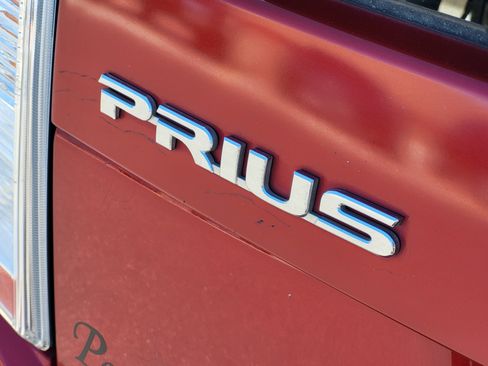 Used 2010 Toyota Prius Two FWD image 9
