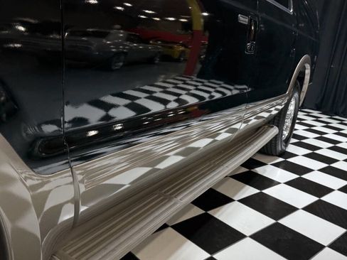 Used 2001 Ford Excursion Limited image 37