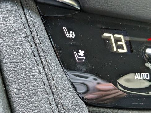 New 2026 Cadillac XT5 Premium Luxury w/ Driver Assist Package image 29