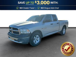 Used 2013 RAM 1500 Tradesman w/ Popular Equipment Group 360° Tour
