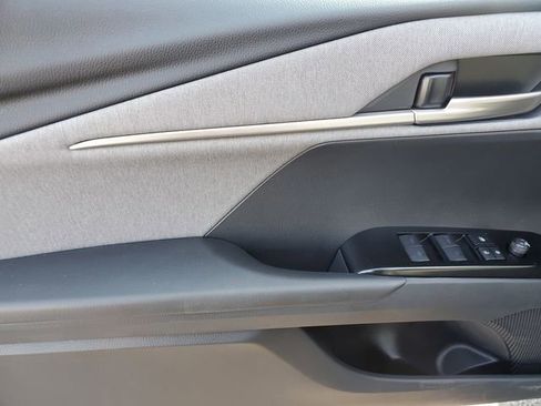 New 2026 Toyota Camry LE image 14