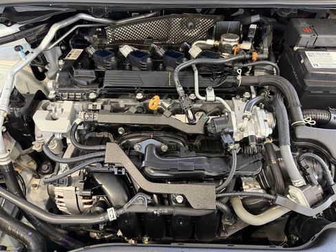 Certified 2024 Toyota Corolla SE FWD image 34