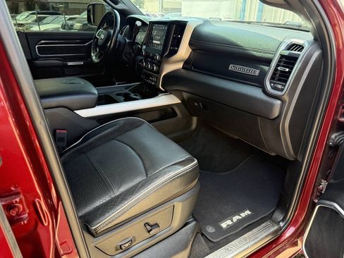 Used 2019 RAM 2500 Laramie AWD/4WD image 22