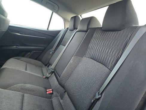 Used 2025 Toyota Camry LE image 24