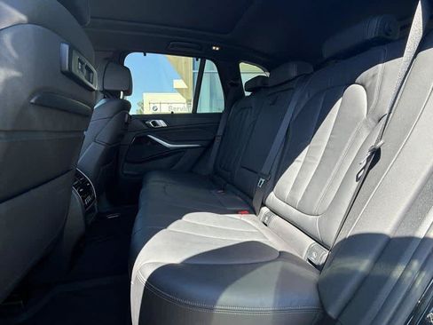 Used 2020 BMW X5 xDrive40i w/ Premium Package AWD/4WD image 24