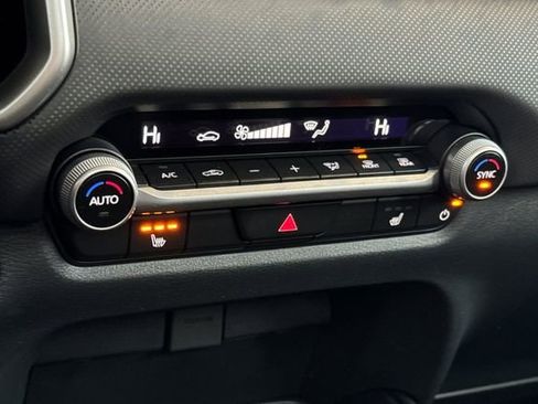 New 2026 MAZDA CX-50 2.5 Hybrid w/ Preferred Pkg image 23