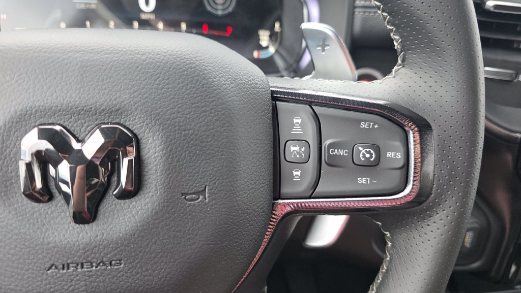 New 2026 RAM 1500 RHO AWD/4WD image 26