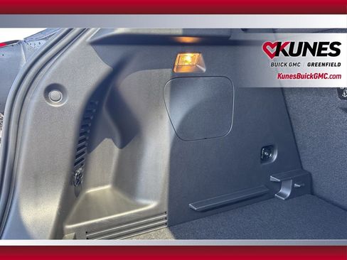 New 2026 Buick Encore GX Sport Touring w/ Comfort Package image 45