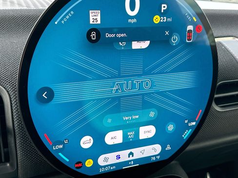 New 2026 MINI Cooper 2-Door Hardtop image 13