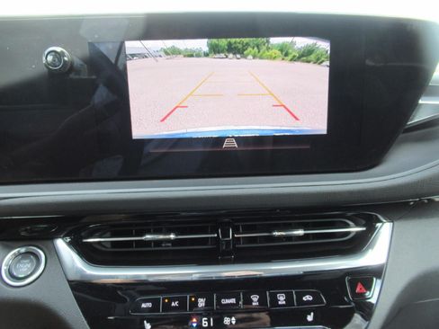 Used 2025 Buick Envista Avenir FWD image 28