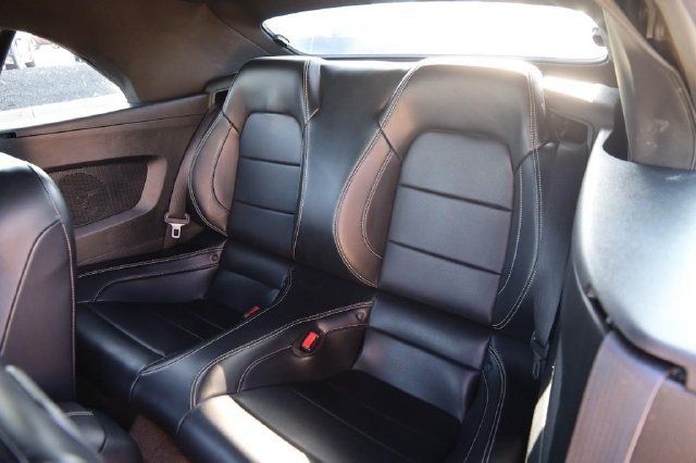 Used 2015 Ford Mustang GT Premium w/ Equipment Group 401A RWD image 9