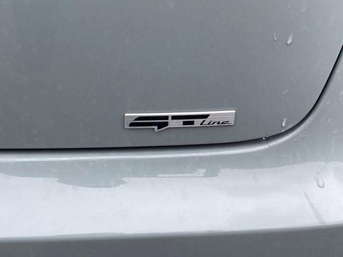 New 2025 Kia K4 GT-Line Turbo FWD image 31