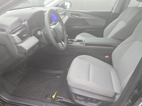 Certified 2025 Toyota Camry LE w/ Convenience Package FWD image 15