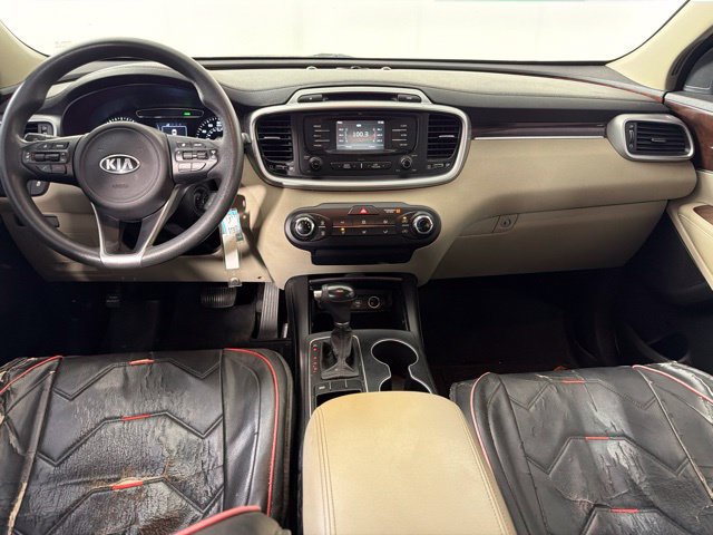 Used 2016 Kia Sorento LX FWD image 28