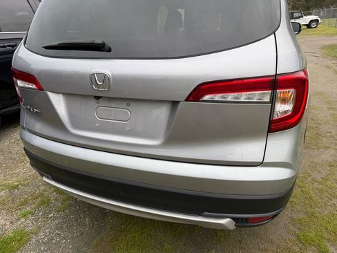 Used 2022 Honda Pilot EX-L image 1