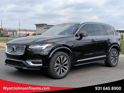 Used 2021 Volvo XC90 T8 Inscription Expression w/ Advanced Package