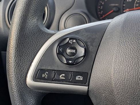 Used 2022 Mitsubishi Mirage G4 ES image 49