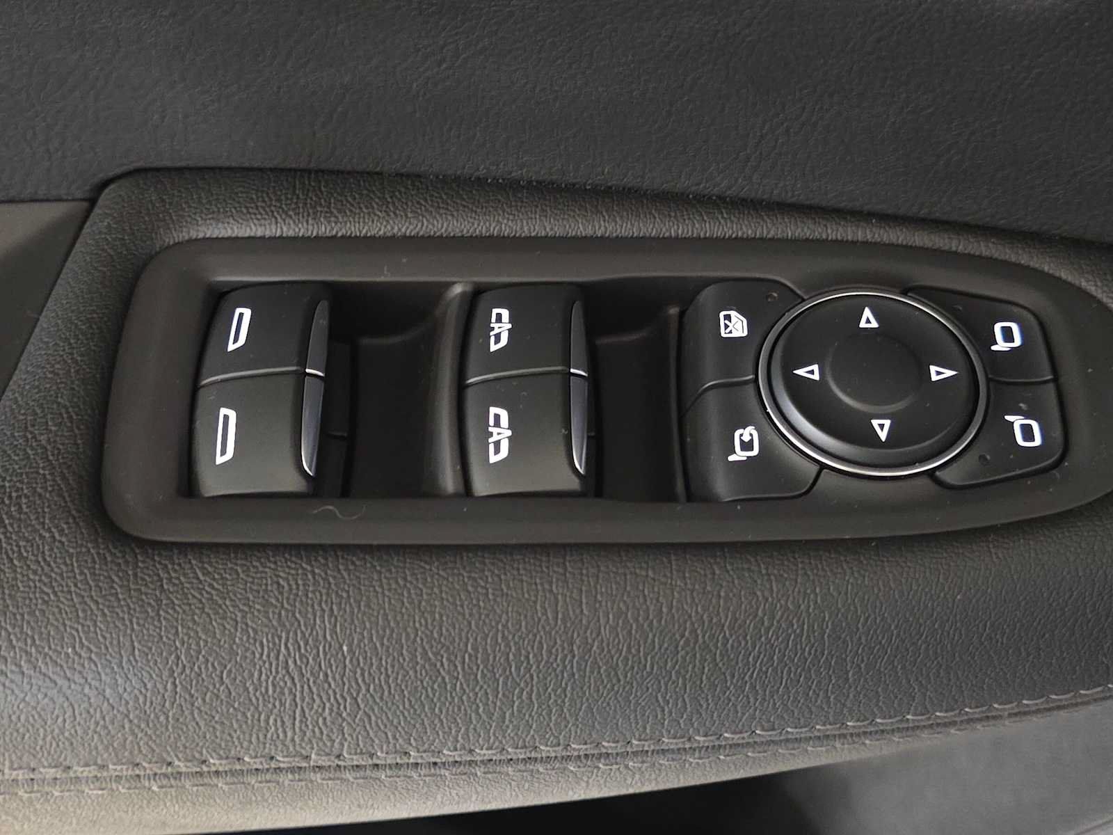Used 2021 Cadillac XT5 Premium Luxury FWD image 24