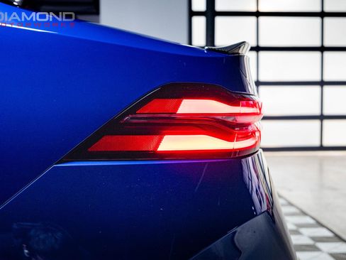 Used 2025 BMW M5 w/ Carbon Package image 65