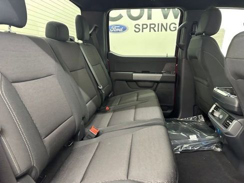 New 2025 Ford F150 XLT w/ Equipment Group 301A Standard image 19