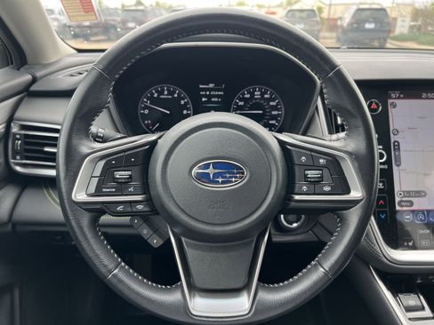 Used 2022 Subaru Outback Onyx Edition XT w/ Popular Package #2 image 26